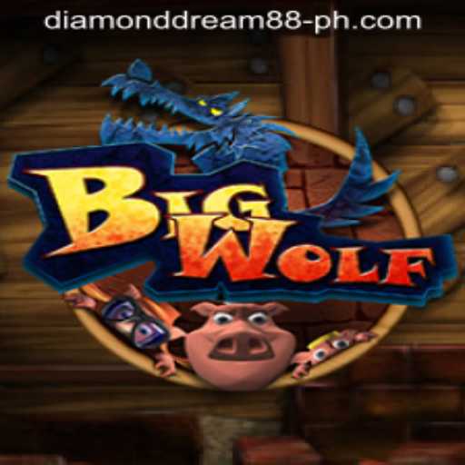 Discover the Enchanting World of BigWolf: Dive into the 'Diamond Dream88'